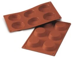 1 X SCHNEIDER Backform Aus Silikon Fantasy 15 52 X 52 Mm 14 1 X SCHNEIDER Backform Aus Silikon Fantasy 15 52 X 52 Mm -Backzeug Laden 5cd1ef0a 8a8c 402c 9a24 aae70dc8169f