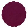 500x Tassenuntersetzer Glasuntersetzer Airlaid O 9cm Bordeaux -Backzeug Laden 5d57adb2 50a4 438c 89ba d88d0a35a7a9 3