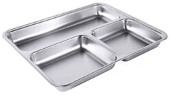 Contacto Gitterstanze, 2-teilig, Weiß -Backzeug Laden 5d66e559 e6fe 4164 b6a1 37efe62f4434