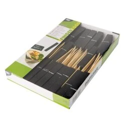 PAPSTAR 600 Fingerfood - Spieße 16 Cm "Blackboard" -Backzeug Laden 5dc3866b 4126 4689 9416 bdc7230892d0