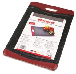 Bambus-Schneidebrett Mit 2 Auffangbehältern, Bambus / Kunststoff, 41 X 26,5 X 8,2 Cm, Braun -Backzeug Laden 5ec573da c2bc 47c9 9e3b 58c0e4d49022 1