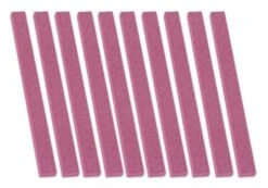 Vogue Doppelseitiger Schleifstein -Backzeug Laden 5f02d973 9c8d 428c 98e7 81507e9543fc 3