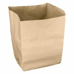 250x BIO-Papierbeutel Einkaufsbeutel Obst/Gemüse- 10l 200+170x360mm Braun -Backzeug Laden 5fa75412 2024 4b7f bcf9 b16a13c6ba02