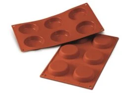 Schneider Silikon-Backform Zylinder 13 Schneider Silikon-Backform Zylinder -Backzeug Laden 617f30f9 1465 4ca1 b6eb a315e7ec8c58