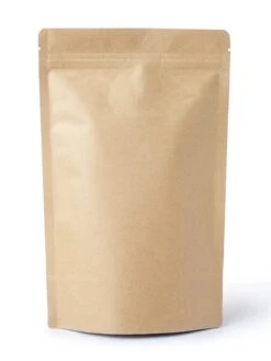 Standbodenbeutel Kraftpapier Braun, Druckverschluss 85 X 145 + 50 Mm 100 Stk. -Backzeug Laden 61889cfc 689e 46bc b4d2 795b874e07d9 1