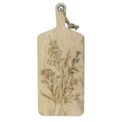 Schneidebrett Servierbrett Rund Mangoholz Natur Griff Pizzabrett 45cm -Backzeug Laden 630385bf 78f1 4633 a81b b50a266021ba 3