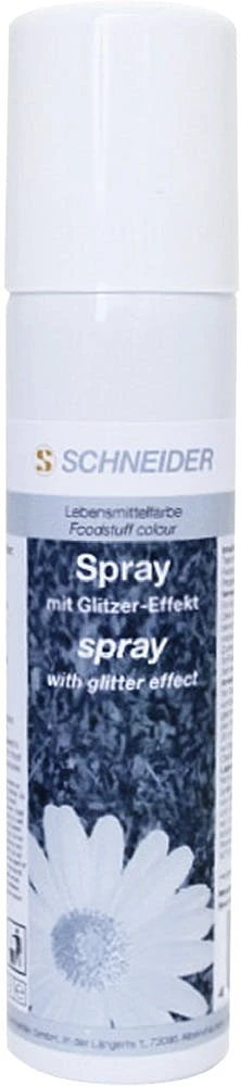 1 X SCHNEIDER Lebensmittel-Farbspray Rot 100 Ml 5 1 X SCHNEIDER Lebensmittel-Farbspray Rot 100 Ml – Bild 3