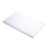 Gastro M Schneidebrett Mit Saftrille GN1/1 Weiß 2 Gastro M Schneidebrett Mit Saftrille GN1/1 Weiß -Backzeug Laden 6515bbcc d6fe 4f40 bbd6 fa203f7a5df8 2
