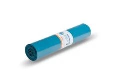 250 Stück Müllsackrolle, 120 Liter Standard T60, 700x1100 Mm, Blau, 250 Stück/Karton -Backzeug Laden 6569cb13 98ca 4e4d b1bd 0f749eadcfa8