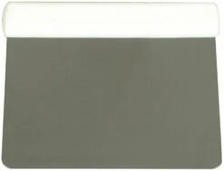 Schneider® Schneider - Abstecher, Edelstahl, 110 X 120 Mm, Flexible Klinge, Griff (blau) HDPE -Backzeug Laden 65ac6f6d a36a 48eb 93ed ba4bbbd9df78 5