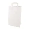 PAPSTAR 400 Tragetaschen, Papier 36 Cm X 22 Cm X 10 Cm Weiss Mit Tragegriff -Backzeug Laden 65c4300c 61ef 4342 a1e2 0d01b75db307 3