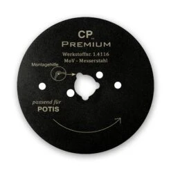 Kreismesser Potis Gezahnt Teflon 11 Kreismesser Potis Gezahnt Teflon -Backzeug Laden 66114aab ccd3 4eec 8e5d f79037f3dc92