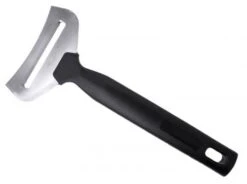 5x Käsehobel Serie POLARIS, Mit Seidenmatt Poliertem Griff Aus Edelstahl 18/10, Hobel Aus -Backzeug Laden 66b13ec6 11f3 48c0 a36c 31fc3dfb427e 2