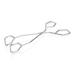 WAS Germany - Grillzange, 24 Cm, Chromnickelstahl (1659240) -Backzeug Laden 670ae3bb 7cef 4671 8f72 aabf4a17d8e6