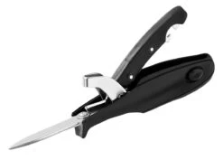 9x Fischentschupper, Edelstahl, Länge: 21 Cm -Backzeug Laden 67402bc5 27bb 4899 aca3 308d362294c7