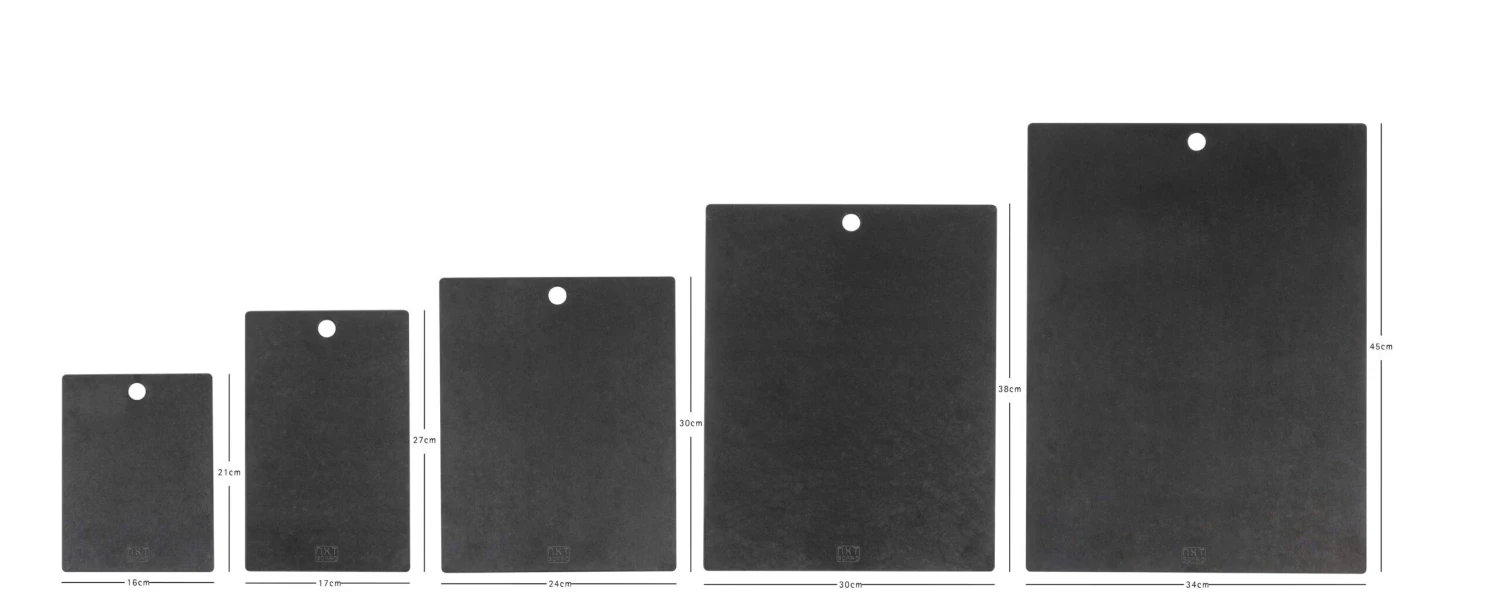 NXT Board Schneidebrett Mit Saftrille, 45x34x0,67 Cm 8 NXT Board Schneidebrett Mit Saftrille, 45x34x0,67 Cm – Bild 6