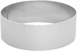 1 X SCHNEIDER Tortenring Edelstahl 220 X 60 Mm -Backzeug Laden 67517a2c 8406 4c0e b95b 78c5a0bd3d16 1