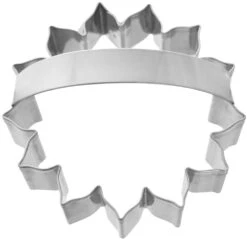 1 X SCHNEIDER Ausstecher "Dreieck Konvex", Edelstahl 70 X 70 Mm -Backzeug Laden 68c5f742 b762 4682 9722 98c33448a636