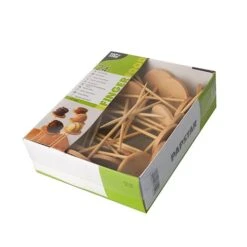 PAPSTAR 144 Fingerfood - Spieße 10 Cm "Disc" 14 PAPSTAR 144 Fingerfood - Spieße 10 Cm "Disc" -Backzeug Laden 68d86eae 29cc 47b3 9af4 07a7f49a330a