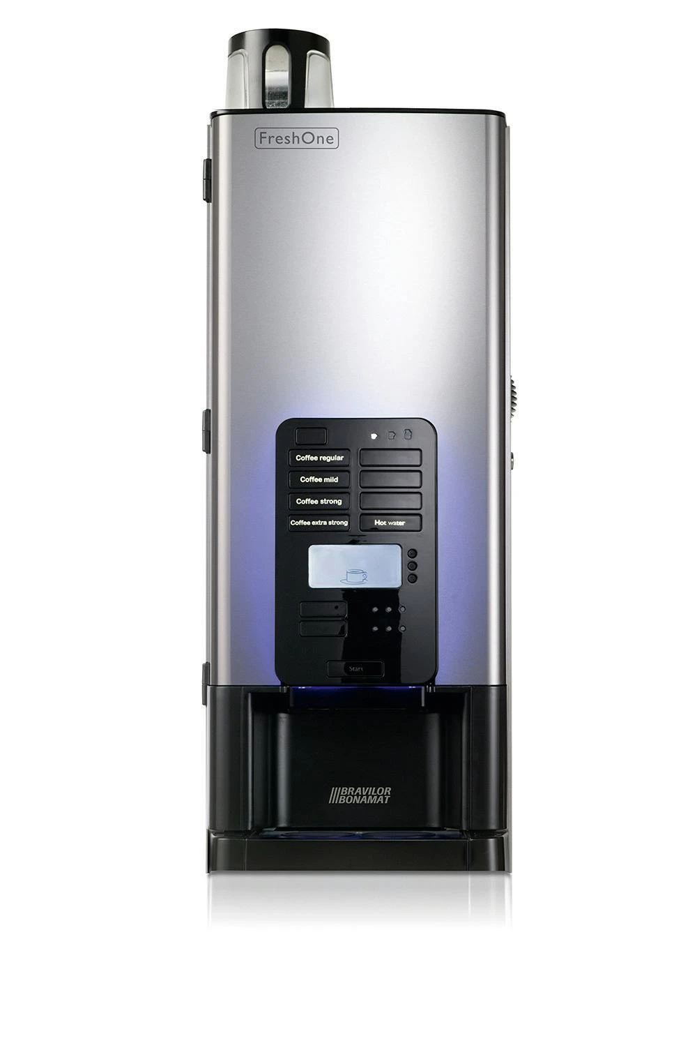 Bonamat Instantgerät 4 X 2,40 L /Stundenleistung 8 Bonamat Instantgerät 4 X 2,40 L /Stundenleistung – Bild 6