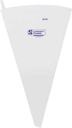 1 X SCHNEIDER Spritzbeutel, 10-75cm - Premium 10 - 750 Mm