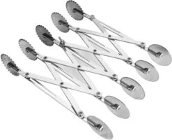 1 X SCHNEIDER Teigschaber Flexibel 160 X 120 Mm -Backzeug Laden 6beea0b6 d721 4385 8ea5 ae8847e44892 4