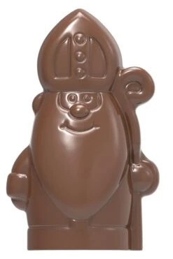 Schneider Schokoladen-Form 275x135 Mm 100x59x21 -K