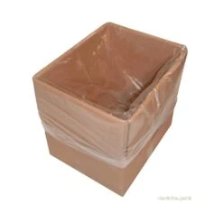 1x Flachbeutel Flachsack 1050 X 1350 Mm LDPE Transparent 200 My Extra Stark -Backzeug Laden 6fd4d2f2 7704 488f 8c6f 9afe7154ac2f