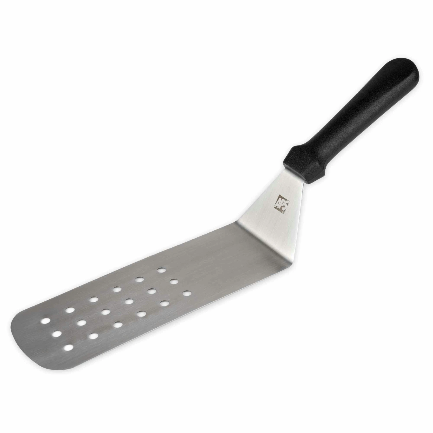 Pizzaspachtel Edelstahl 5 Pizzaspachtel Edelstahl – Bild 3