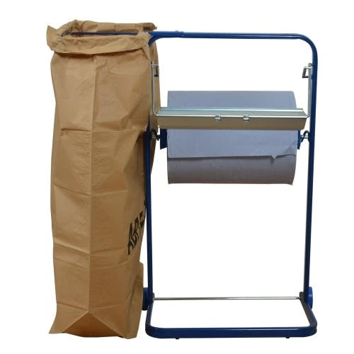 Papier Abfallsack Müllsack 120 Liter Robust 100 % Recycelbar 5 Stück 8 Papier Abfallsack Müllsack 120 Liter Robust 100 % Recycelbar 5 Stück – Bild 6