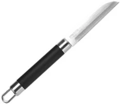 Michelino Messerset 6-teilig Edelstahl Klingen Küchenmesser Kochmesser Schäler Messer Grau -Backzeug Laden 71532cb2 29fc 40d4 aec6 33e2115785f0