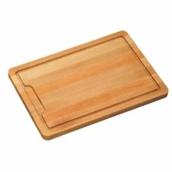 Hackblock Groß, Stirnholz Vom Gummibaum - 48 X 36 X 7,5cm -Backzeug Laden 72683806 da44 4151 8aa8 b218386c657b