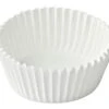 400x Gebäckkapseln Muffin-Kapseln Weiß O 50 X 30 Mm -Backzeug Laden 728ee254 668f 454d a2e1 9ad24fdcb934 2
