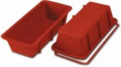 1 X SCHNEIDER Silikonbackform Muffin Groß Ø 75 Mm / 60 Mm -Backzeug Laden 72f89b28 ecb9 44ec a5eb 38c4ac034ae7 1