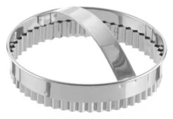 1 X SCHNEIDER Ausstecher "HERZ", Edelstahl Ø 90 Mm -Backzeug Laden 74926bc0 25ac 482c 9029 ea4111cb1c53 1