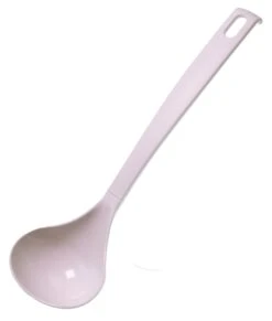 FACKELMANN 24299 Blanca Soßenlöffel | Spülmaschinengeeignet | Made In Germany -Backzeug Laden 7549bb0b 479a 434f 82e9 f3602aee566f 1