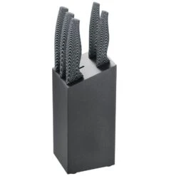 Michelino Messerset 6-teilig Edelstahl Klingen Küchenmesser Kochmesser Schäler Messer Carbon -Backzeug Laden 765775c4 6d75 4f74 95c0 9cf9e7553b01 1