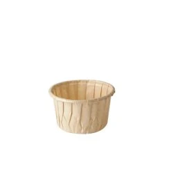 PAPSTAR 150 Backformen "pure" 600 Ml Ø 19,7 Cm · 2,7 Cm Braun -Backzeug Laden 78393f7b a5a0 4eaf ba3c 4d4258982ce8 3