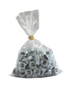 LDPE-Flachbeutel 600 X 1.000 Mm, 100 µ 100 Stück