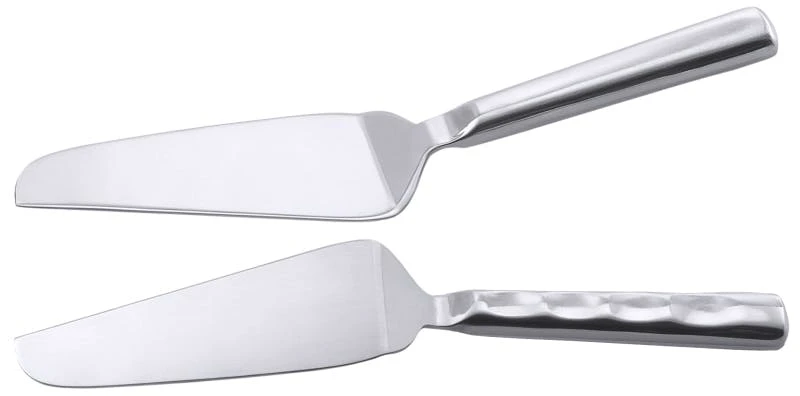 2x Tortenheber, Kurz 6 2x Tortenheber, Kurz – Bild 4