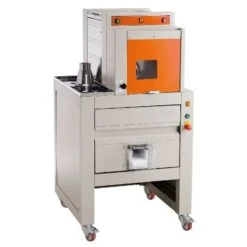 Prismafood Teigabrunder - Fassungsvermögen: 30 Kg -Backzeug Laden 79dafea0 c757 4662 a2c9 9a2a73f95197 3