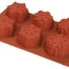 Silikonbackform Schneeflocke -Backzeug Laden 7a69fad4 e74c 41d9 8c7d e22f264d37a1