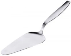 6x Tortenheber Aus Klingenstahl Mit Weißem ABS-Griff, Matt Poliert, Schwere Qualität -Backzeug Laden 7ac2ae0b 6935 41fb b206 95caa7930118 3