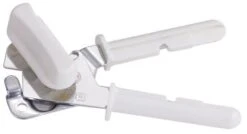 WAS Germany - Dosenöffner, Für Dosen Bis 50 Cm, 60,5 Cm, Verchromt (1583000) -Backzeug Laden 7b91cb1c 73af 4e0b b5ca 886102633a92 1