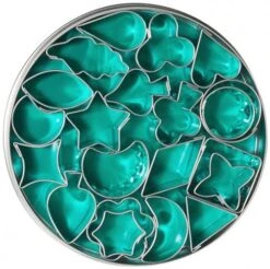 2x Contacto Ersatzschraube Mit 4 Mm Durchlass Für Fondant-/Likörtrichter, Edelstahl -Backzeug Laden 7bd7dec8 6b47 495b 9134 7bca4762ca47 1