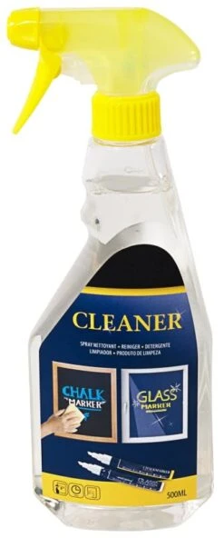 Contacto Tafelreiniger 500 Ml