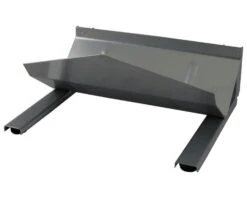 PAPSTAR Folientrenngerät 1-fach Für 45 Cm Breite Großrollen -Backzeug Laden 7d5842ad bedd 4725 994b 28be4da4531c 3