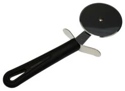 Westmark 28282270 Gentle Pizzaschneider | Made In Germany, Spülmaschinengeeignet