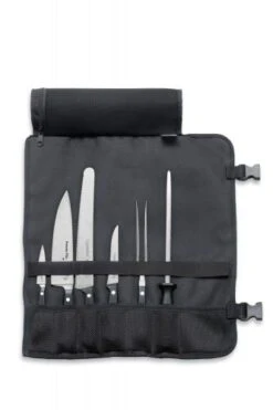 Dick Textil-Rolltasche Mit 8-teiligem Starterset, Serie "ActiveCut" -Backzeug Laden 82eb6f11 8c55 4924 ad8f 68aded01dd15