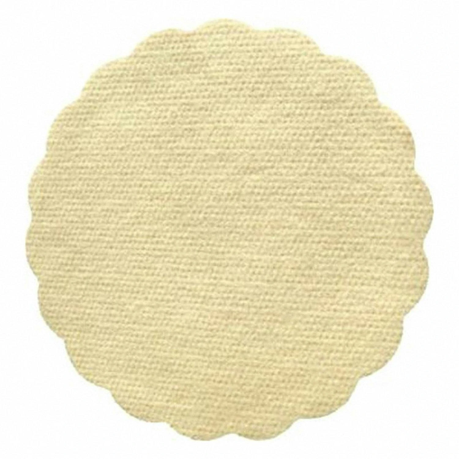 2500x Tassenuntersetzer Glasuntersetzer Airlaid O 9cm Gelb 4 2500x Tassenuntersetzer Glasuntersetzer Airlaid O 9cm Gelb – Bild 2